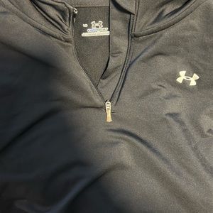 Under Armour Quarter Zip
